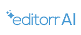 Editorr AI logo